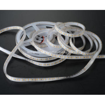 All In One SMD 2835 10w 2700K Transparent Led Strip Light